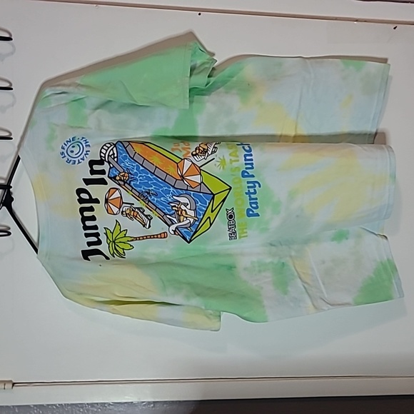 Promo tshirt - Picture 4 of 4